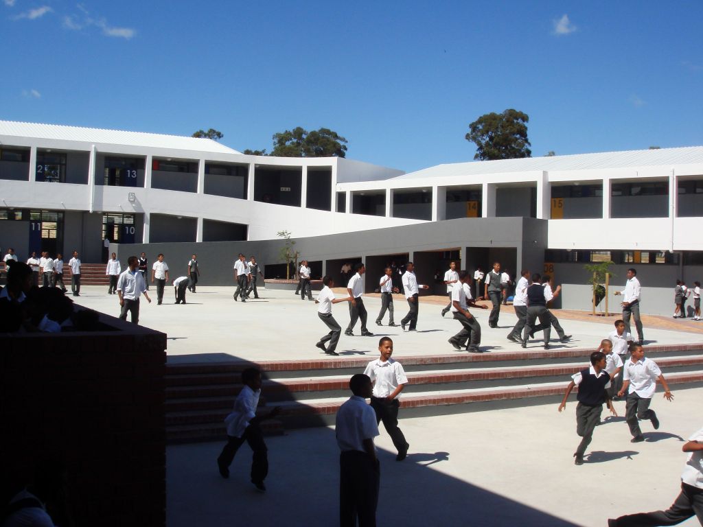 Exploring the Diverse Landscapes of Education: From Urban to Remote, Schools Adapt and&nbsp;Thrive