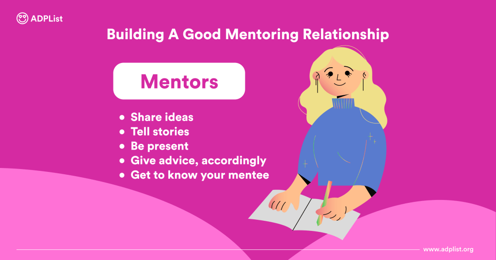 Unlocking Success Through Mentorship: A Path to Growth and&nbsp;Achievement