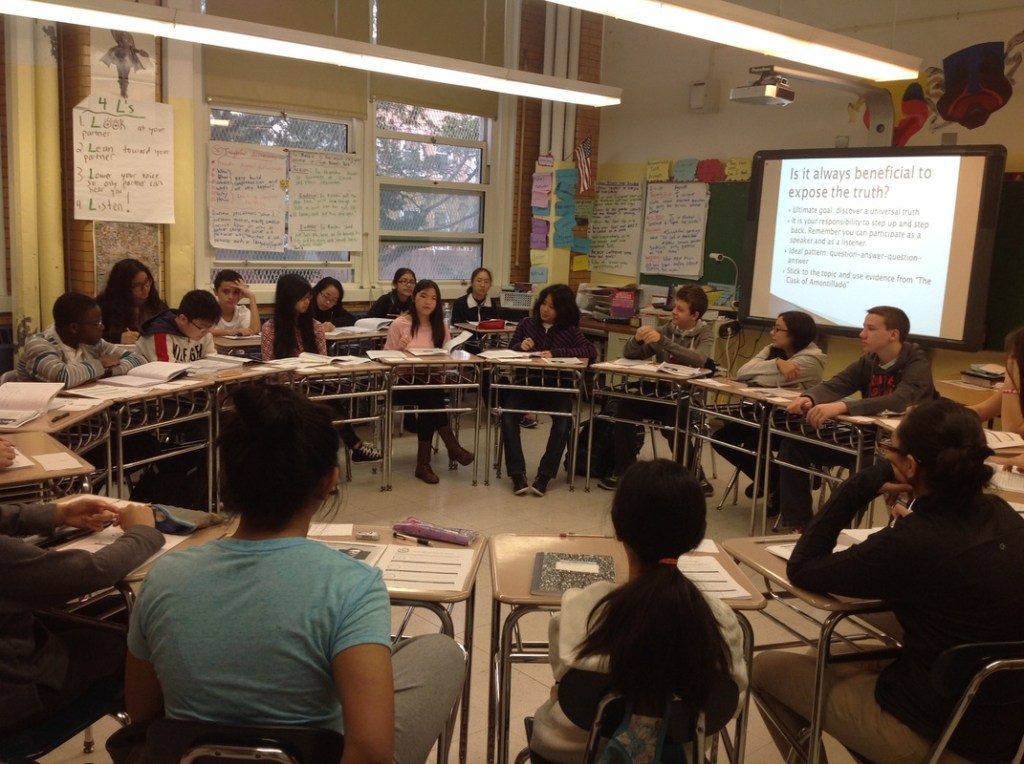 Unleashing the Power of Socratic Questioning in&nbsp;Education