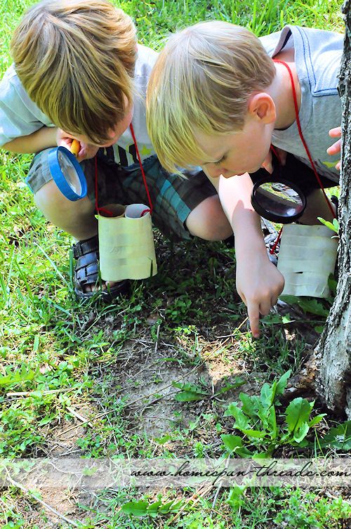 “Nature’s Classroom: Outdoor Education Enhances Learning and Development”