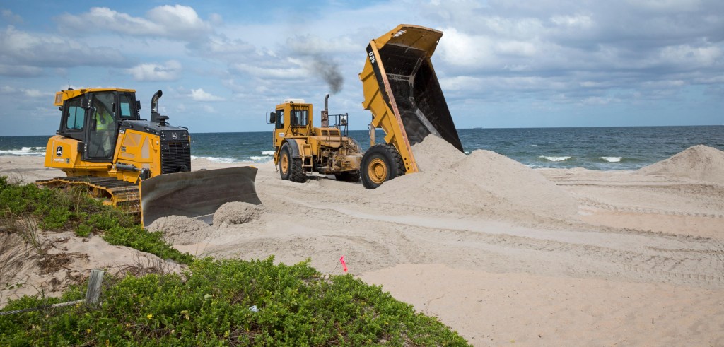 Navigating the Waves: Coastal Zone Management Strategies for Sustainable&nbsp;Development