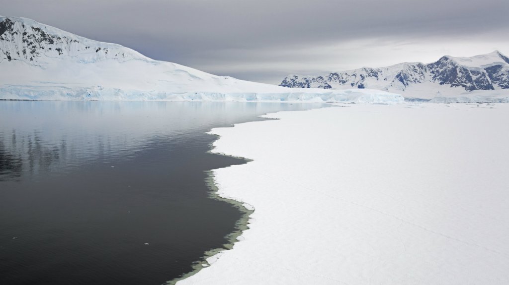 Adapting to Climate Change: Safeguarding Antarctica’s Future