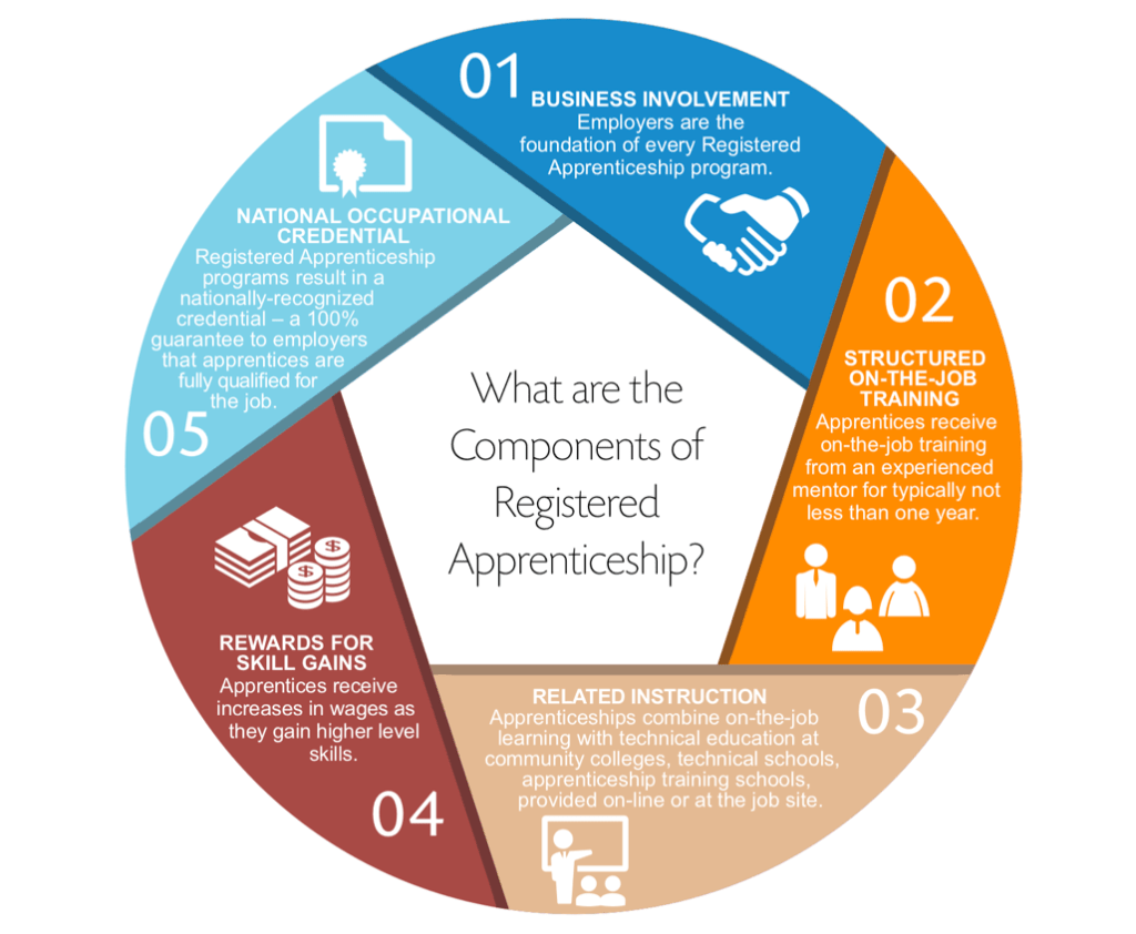 Exploring Alternative Pathways: The Rise of Apprenticeships in Diverse Industries