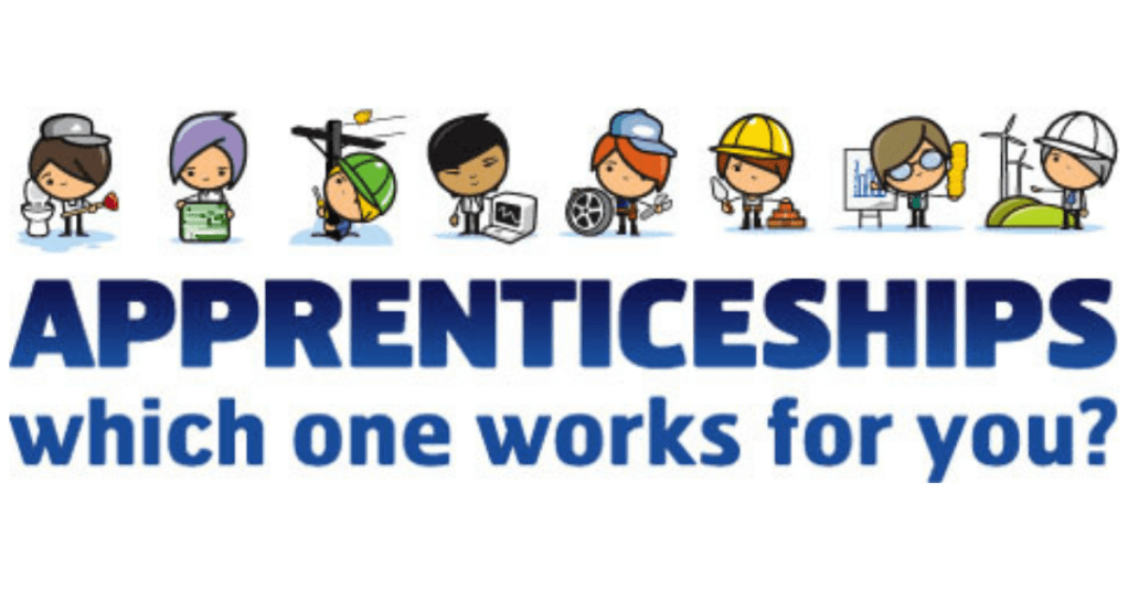 Mentorship Magic: Trade Apprenticeships Transform&nbsp;Careers