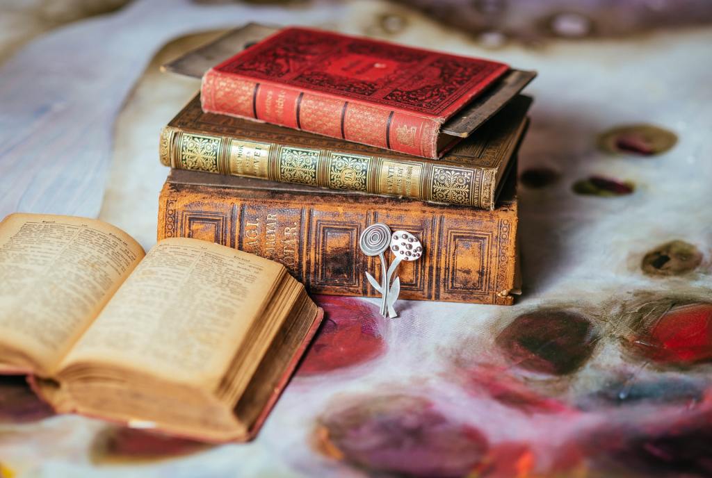 Unlocking Timeless Wisdom: The Power of Classical Literature in&nbsp;Education