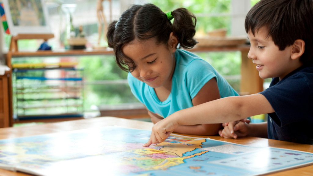 Unlocking the Benefits of Language Immersion&nbsp;Programs