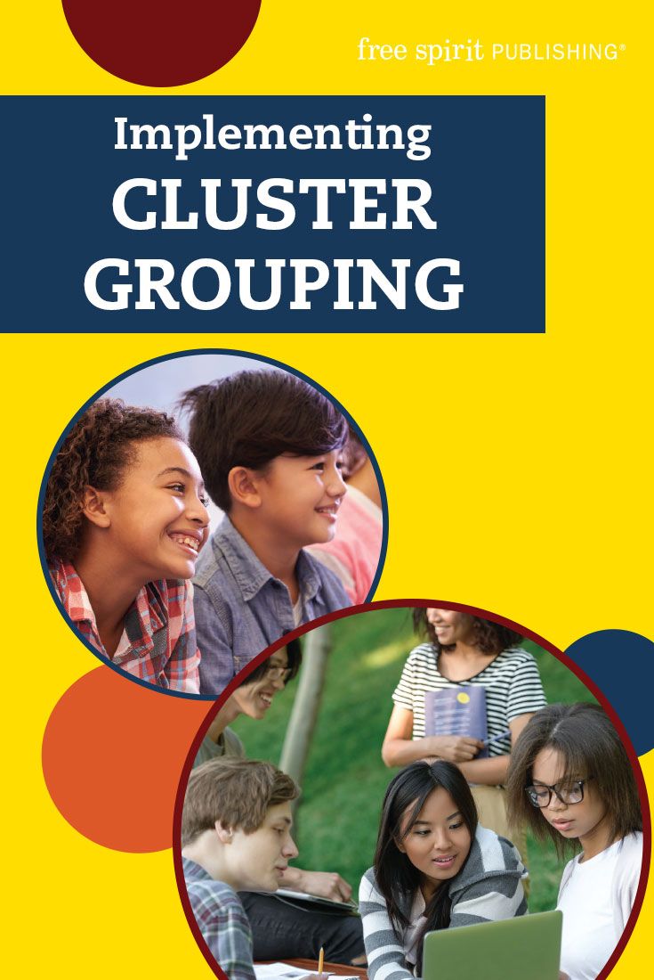 Unlocking Potential: The Power of Cluster Grouping for Gifted&nbsp;Students