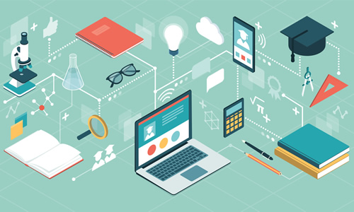 “Electrifying Education: How Electronics are Revolutionizing Alternative Schooling”