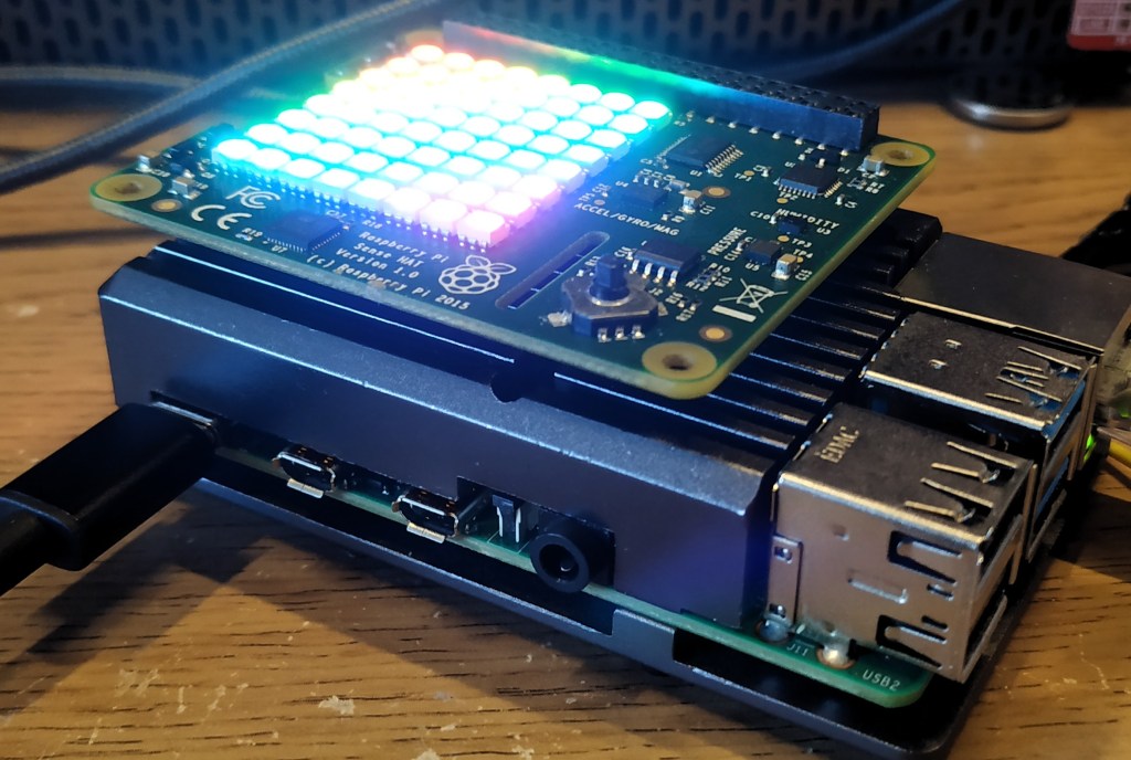 “Engage, Create, Learn: 11 Exciting Raspberry Pi Projects for Alternative Education”