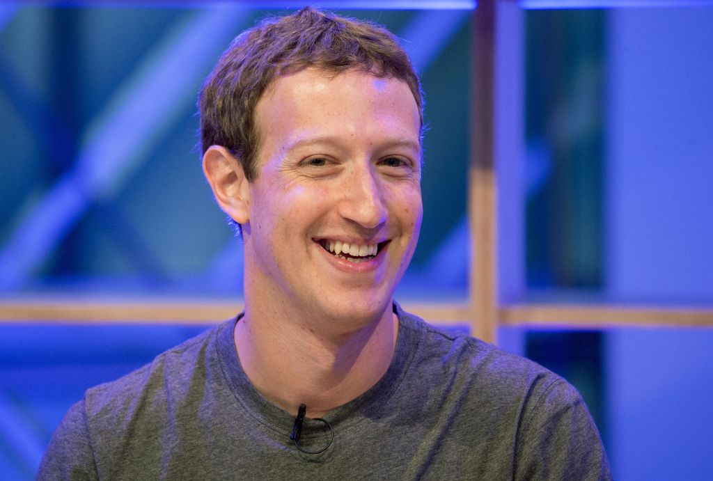 Mark Zuckerberg’s Educational Vision: Transforming Learning for&nbsp;All