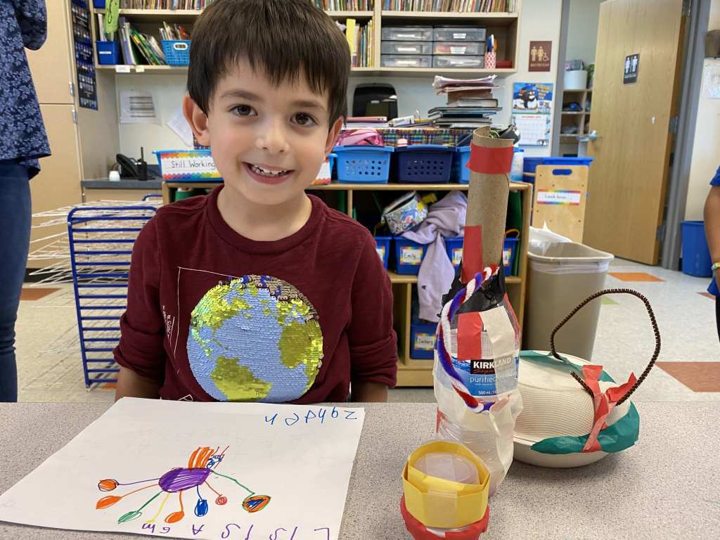 Empowering Students Through Project-Based Learning: A Path to&nbsp;Success