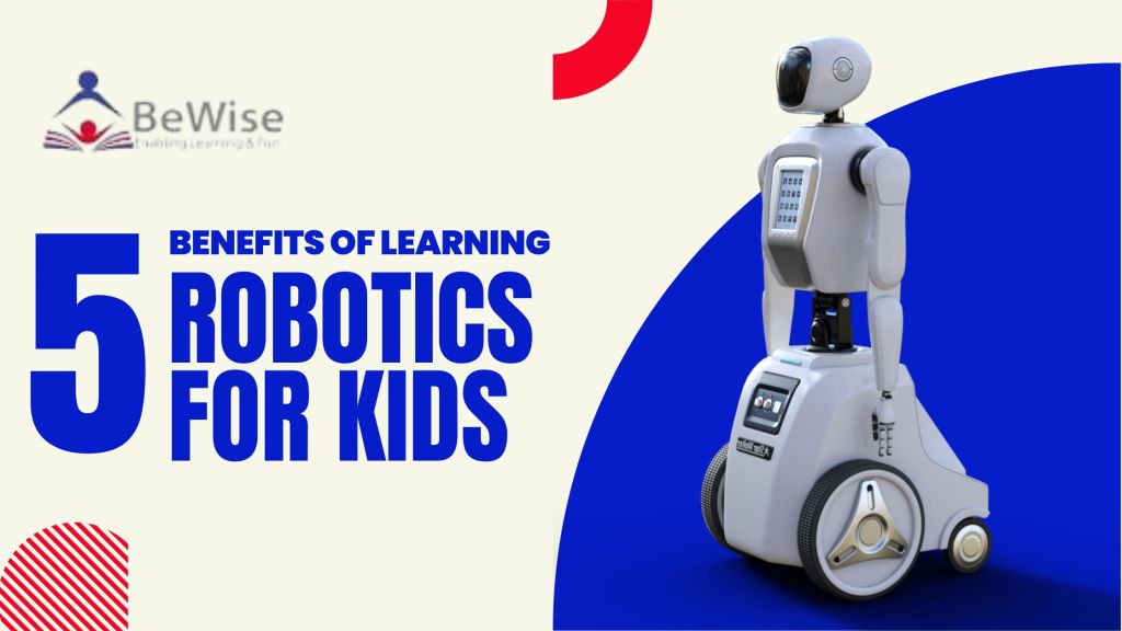 Unlocking Potential: The Power of Robotics in Alternative Education