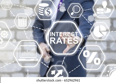 Mastering Interest Rates: The Key to Financial&nbsp;Success