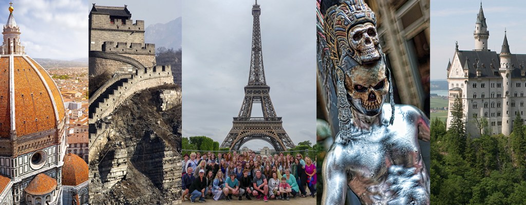 Explore the World Through Language: Top 15 Destinations for Immersion&nbsp;Programs