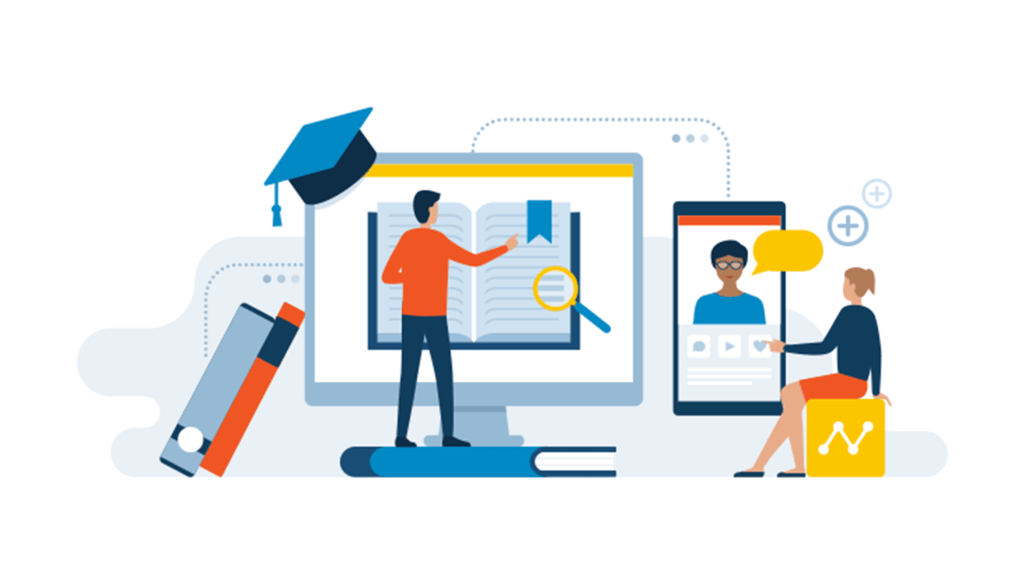 Empowering Alternative Education: Unleashing the Potential of Online&nbsp;Resources