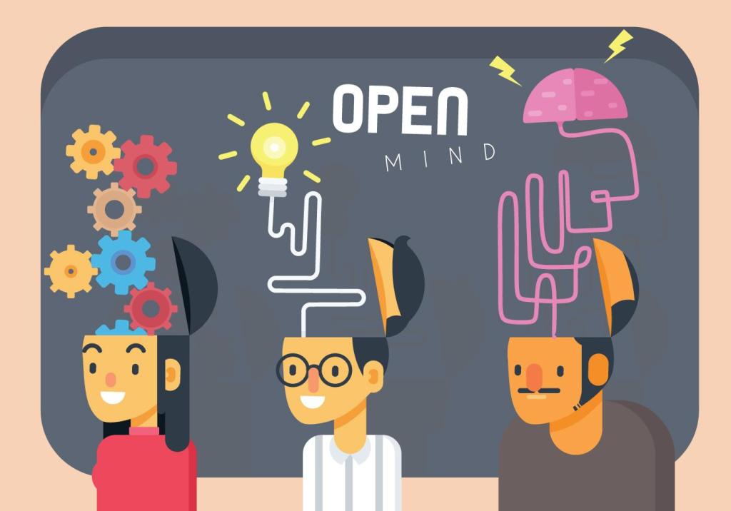 Embracing Open-Mindedness: A Path to Academic&nbsp;Success