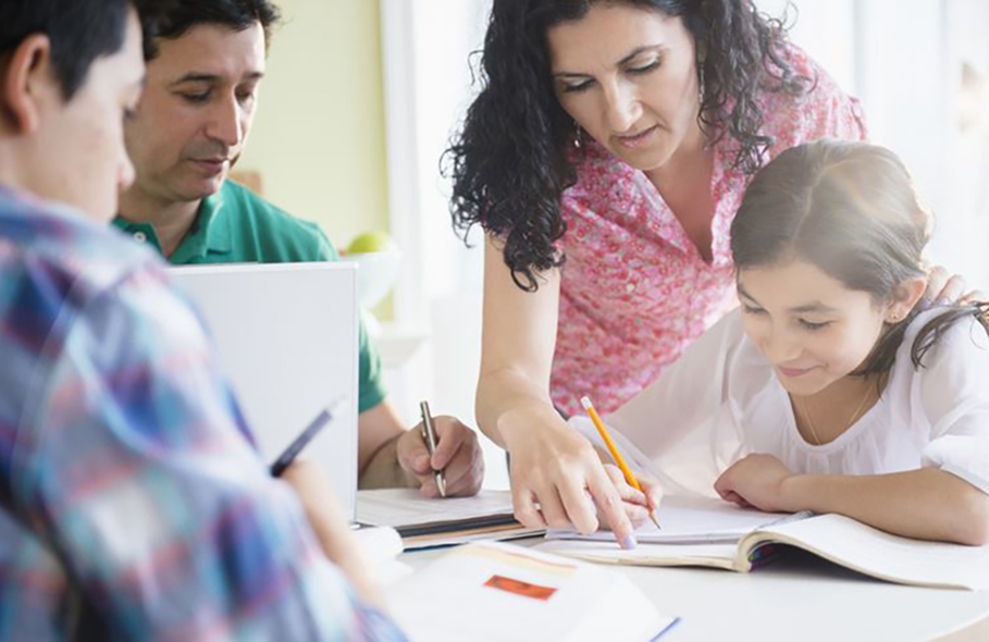 Empowering Parents: The Key to Student&nbsp;Success