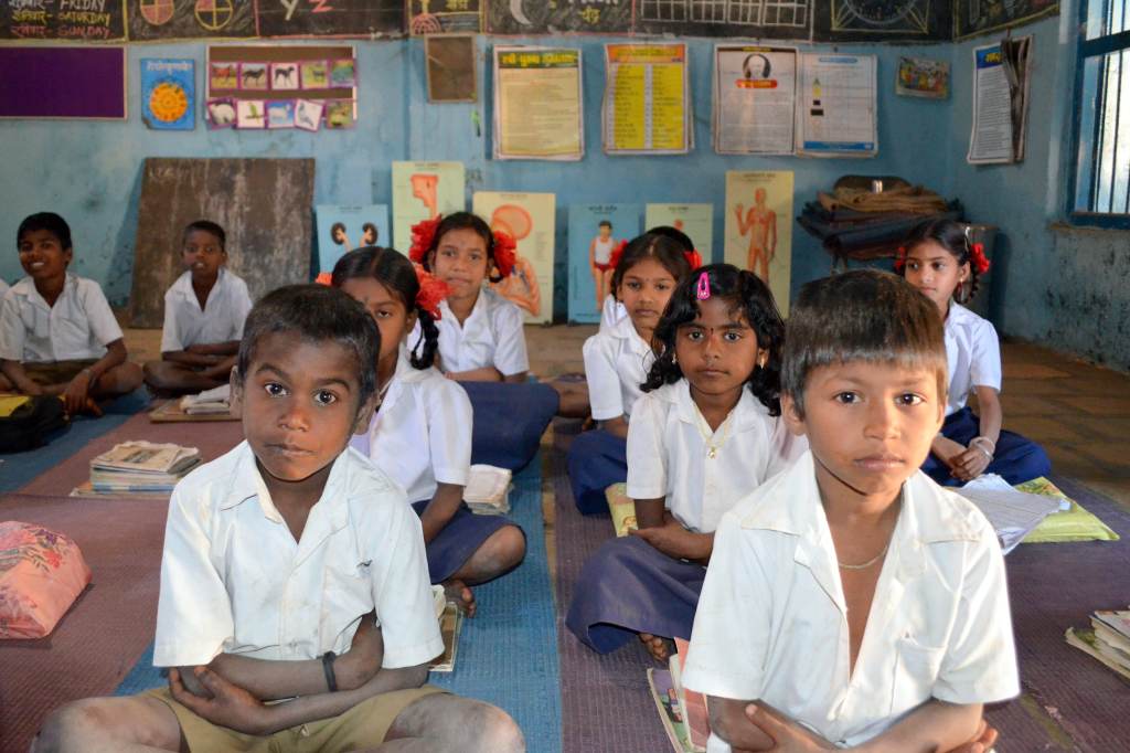 Exploring India's Rich Tapestry of Alternative Education
