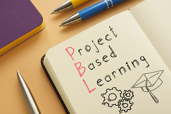 Empowering Students Through Project-Based Learning: A Path to 21st-Century Skills