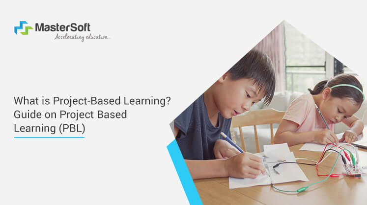 “Empowering Students Through Project-Based Learning: A Path to Success”