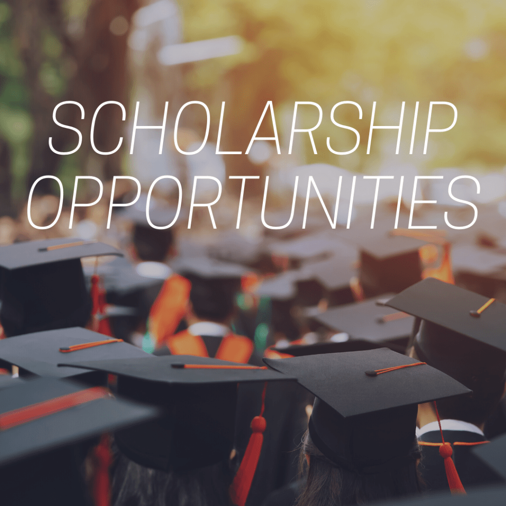 Scholarships: Empowering Dreams Through&nbsp;Education