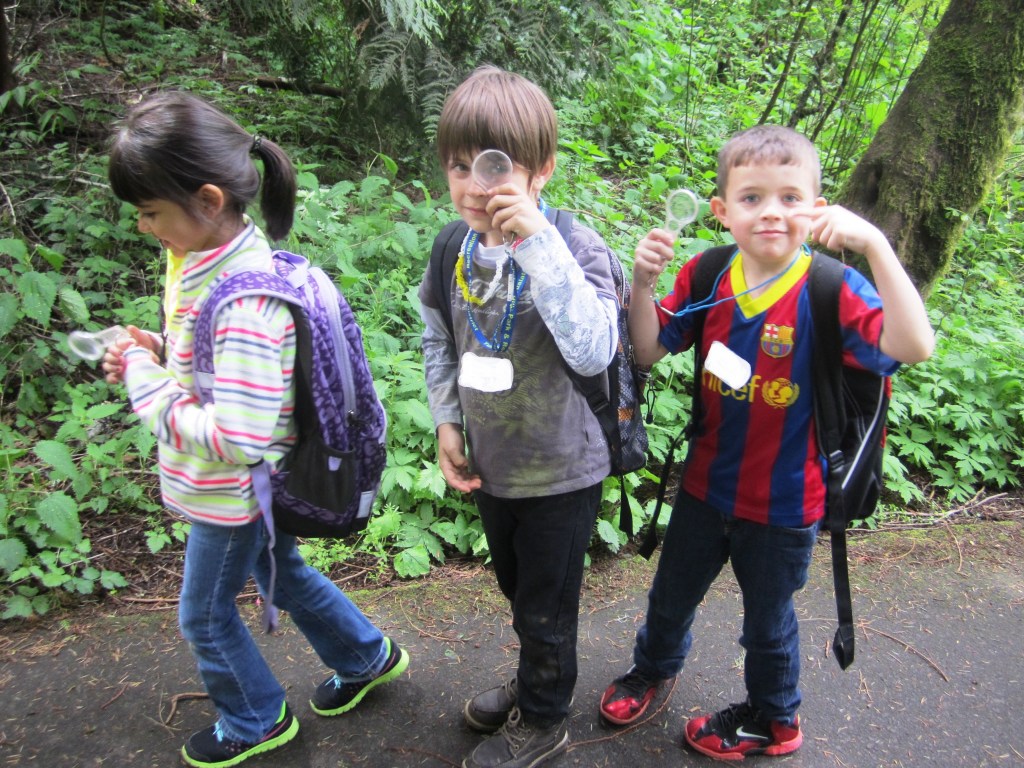 “National Parks: The Ultimate Outdoor Classrooms for Alternative Education&nbsp;Programs”
