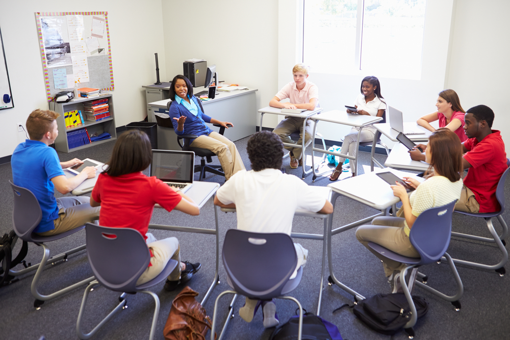 Unleashing Critical Thinkers: The Power of Socratic Seminars in&nbsp;Education