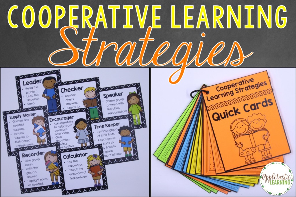 Unlocking the Power of Co-op Resources: Enhancing Teaching Across Multiple Grade&nbsp;Levels