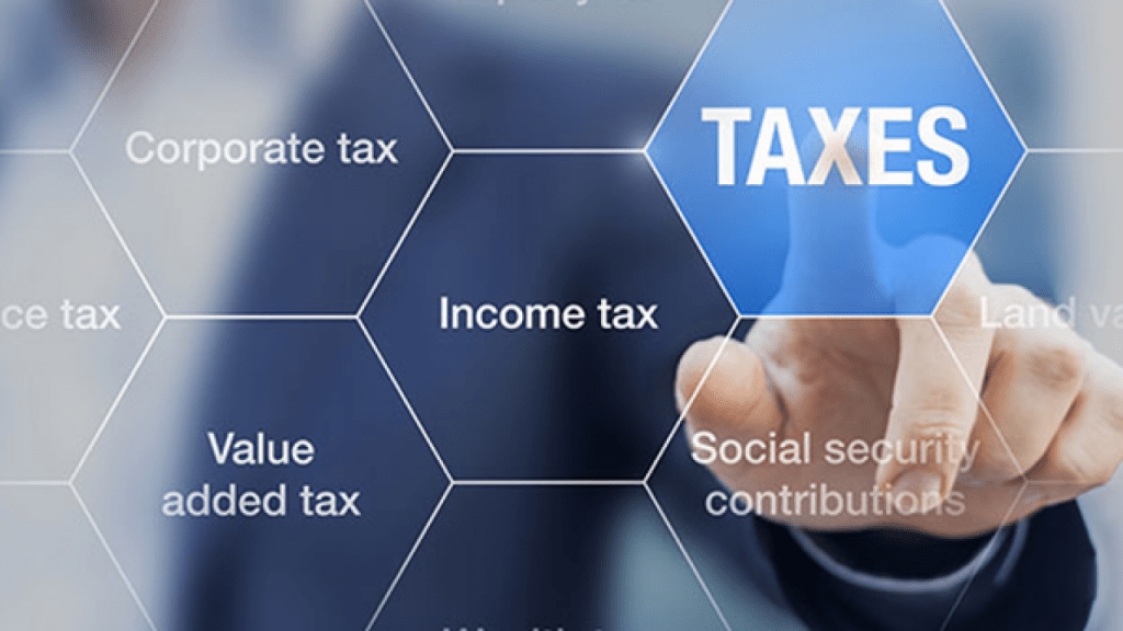 Demystifying Taxes: A Beginner’s Guide to Understanding the&nbsp;Basics