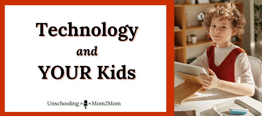 “Unleashing the Power of Technology in Unschooling: Top Tips for Innovative Learning!”