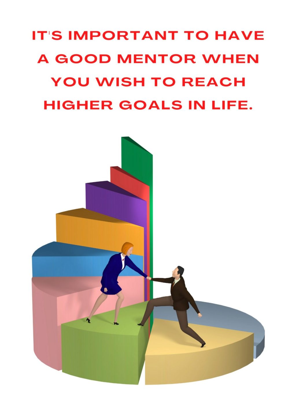 Unlocking Success: The Power of&nbsp;Mentorship