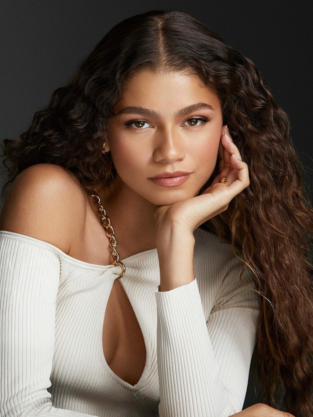 Zendaya: Redefining Education with Passion and Purpose