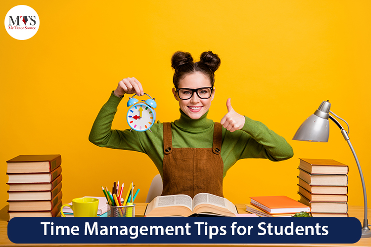 Mastering Time Management: The Key to Success in Alternative&nbsp;Education
