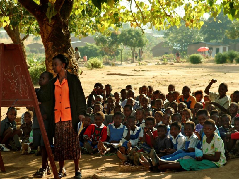 Bridging the Educational Divide: Innovative Solutions in African&nbsp;Education