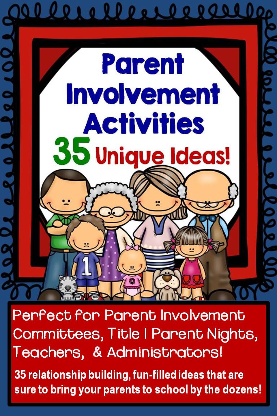 Surviving Parent Involvement: Tips to Keep Your Sanity and Sense of&nbsp;Humor