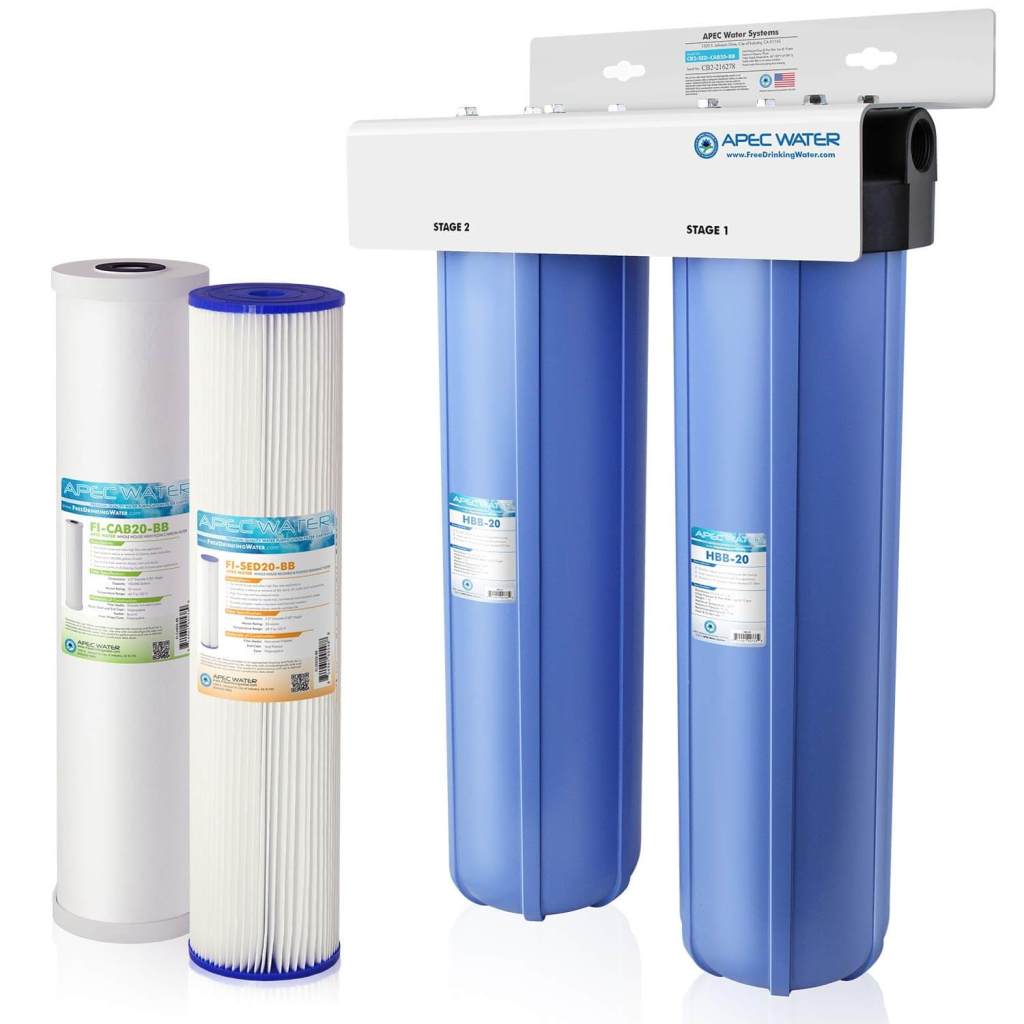 DIY Water Filtration Systems: Clean Water Solutions for&nbsp;All