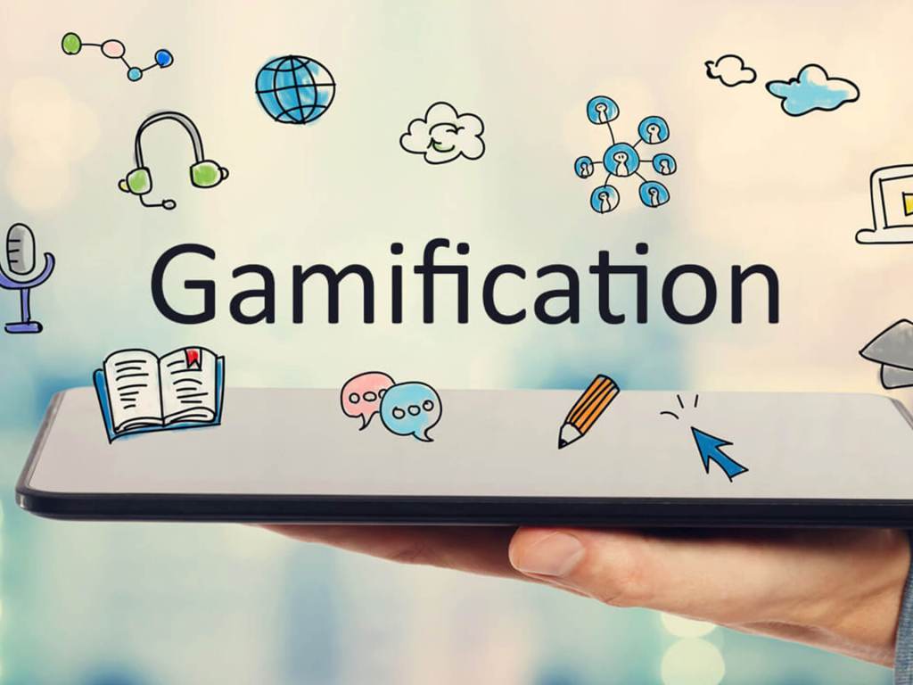 Revolutionizing Education: Gamification, Peer Learning, and Virtual Reality Transform Online Learning&nbsp;Landscape