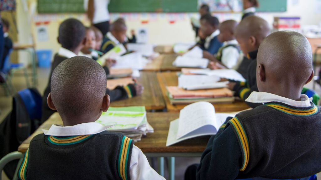 South Africa’s Education Revolution: Embracing Innovation and&nbsp;Diversity