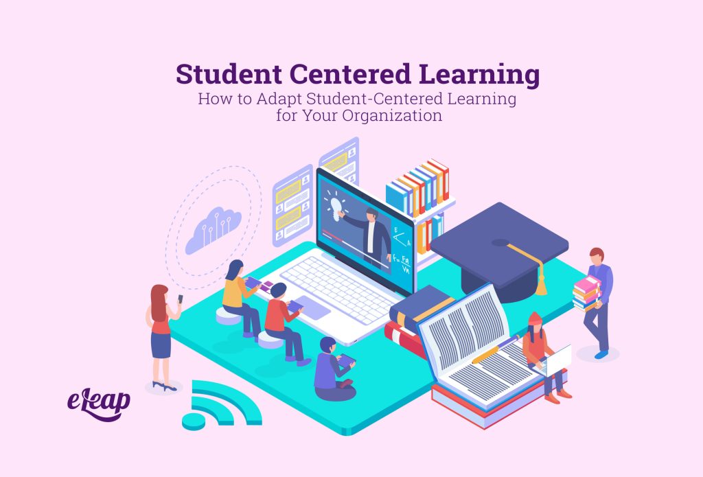 Empowering Education: The Rise of Student-Centered Learning
