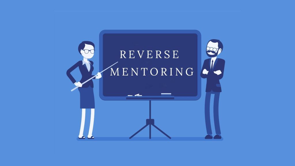 “Unlocking the Power of Mentorship in Today’s Diverse&nbsp;World”