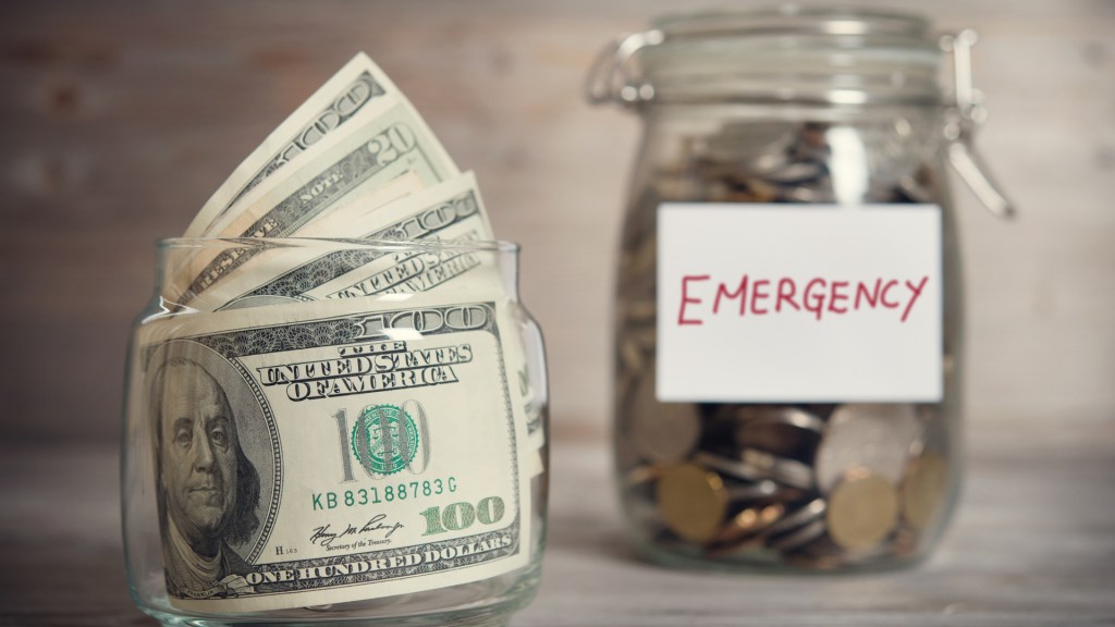 The Essential Guide to Building an Emergency Fund for Alternative&nbsp;Schoolers