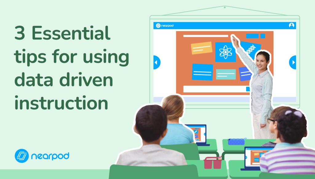 Unlocking Student Potential: The Power of Data-Driven&nbsp;Instruction