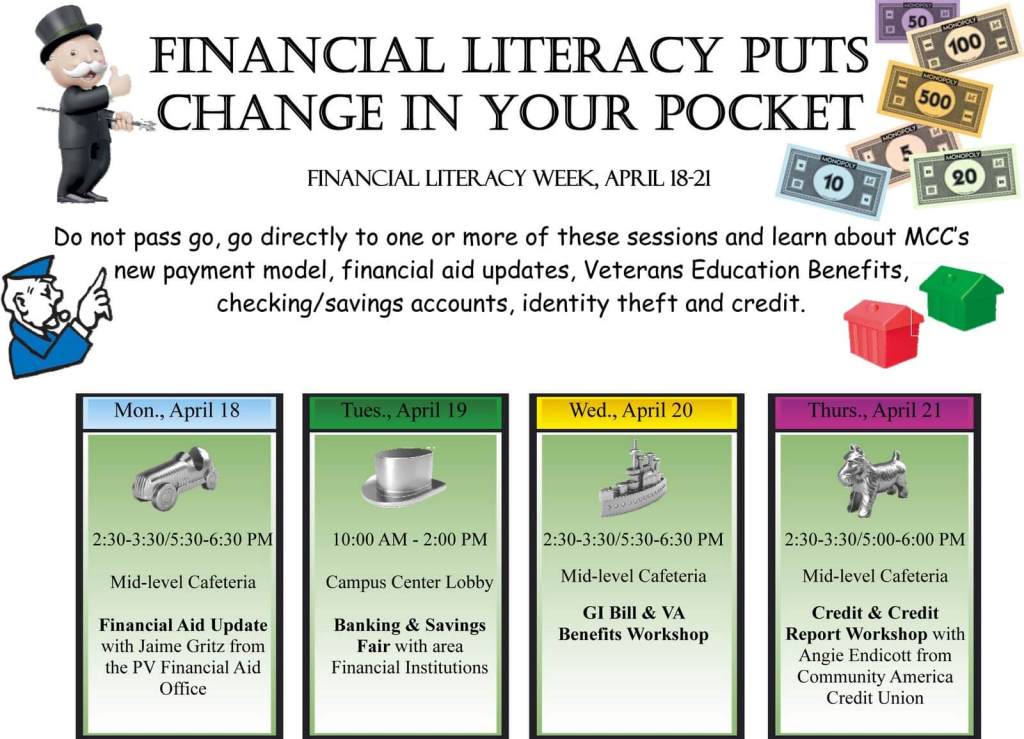 Empowering Students Through Financial Literacy in Alternative&nbsp;Education