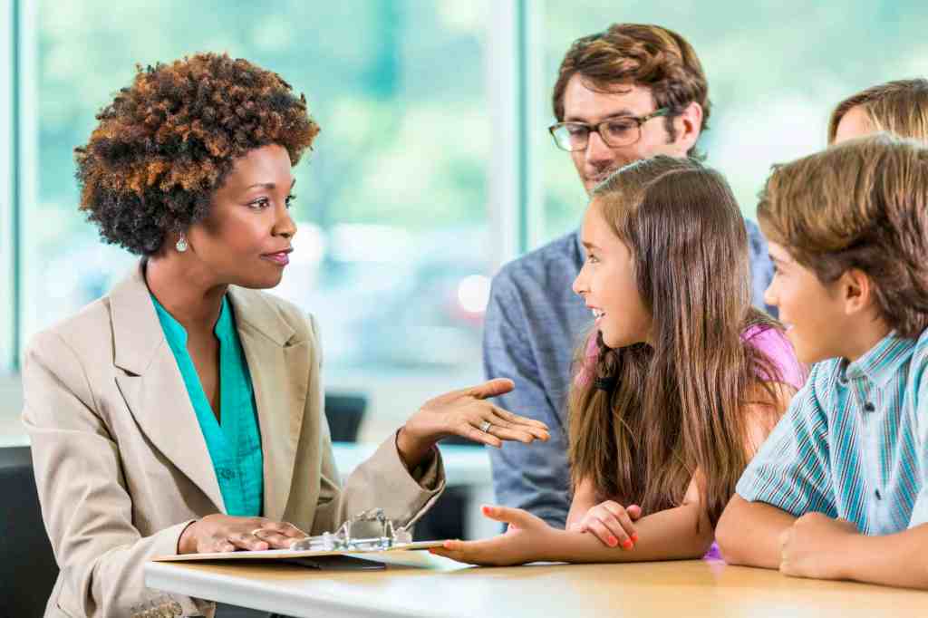 Empowering Education: The Power of Parent Involvement in Alternative&nbsp;Schools